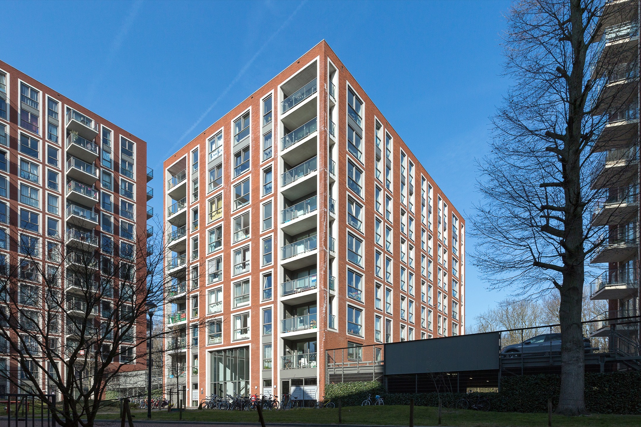 Leiden, Dankmeijerpad 47 image