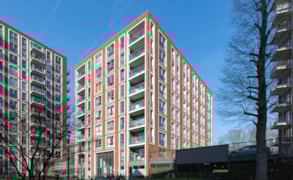 Leiden, Dankmeijerpad 47 image