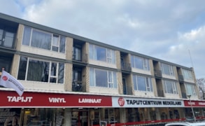 Eindhoven, van der Muydenstraat 70 78 image