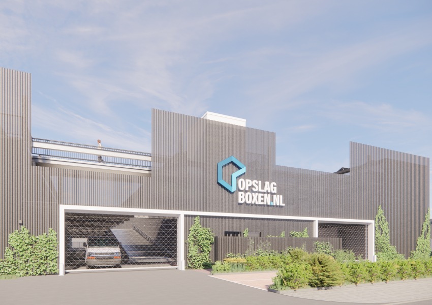 Breda, Riethil 14 image