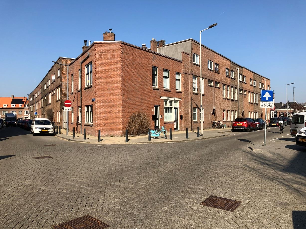 Rotterdam, Elektroweg 12 b image