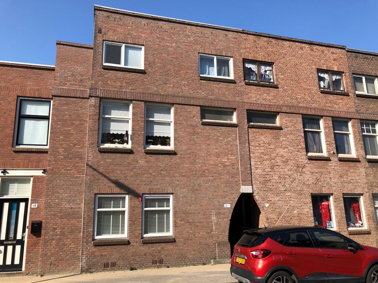 Rotterdam, Elektroweg 12 b image