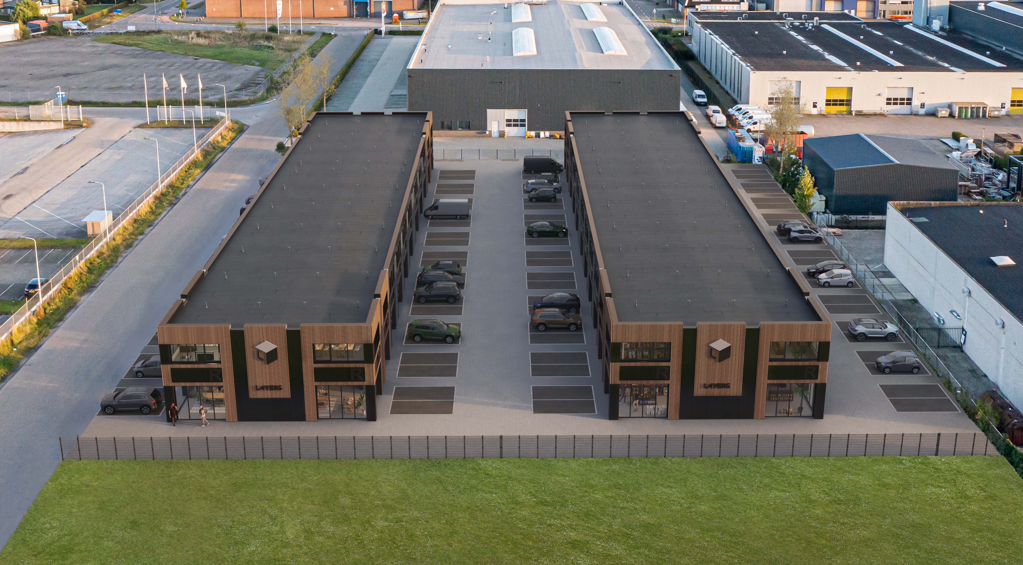 Raamsdonksveer, Ramgatseweg 0 image