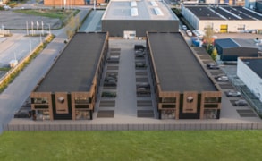 Raamsdonksveer, Ramgatseweg 0 image