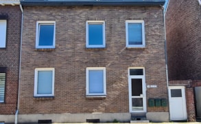 Kerkrade, Slakstraat 19 , 19A & 19B image