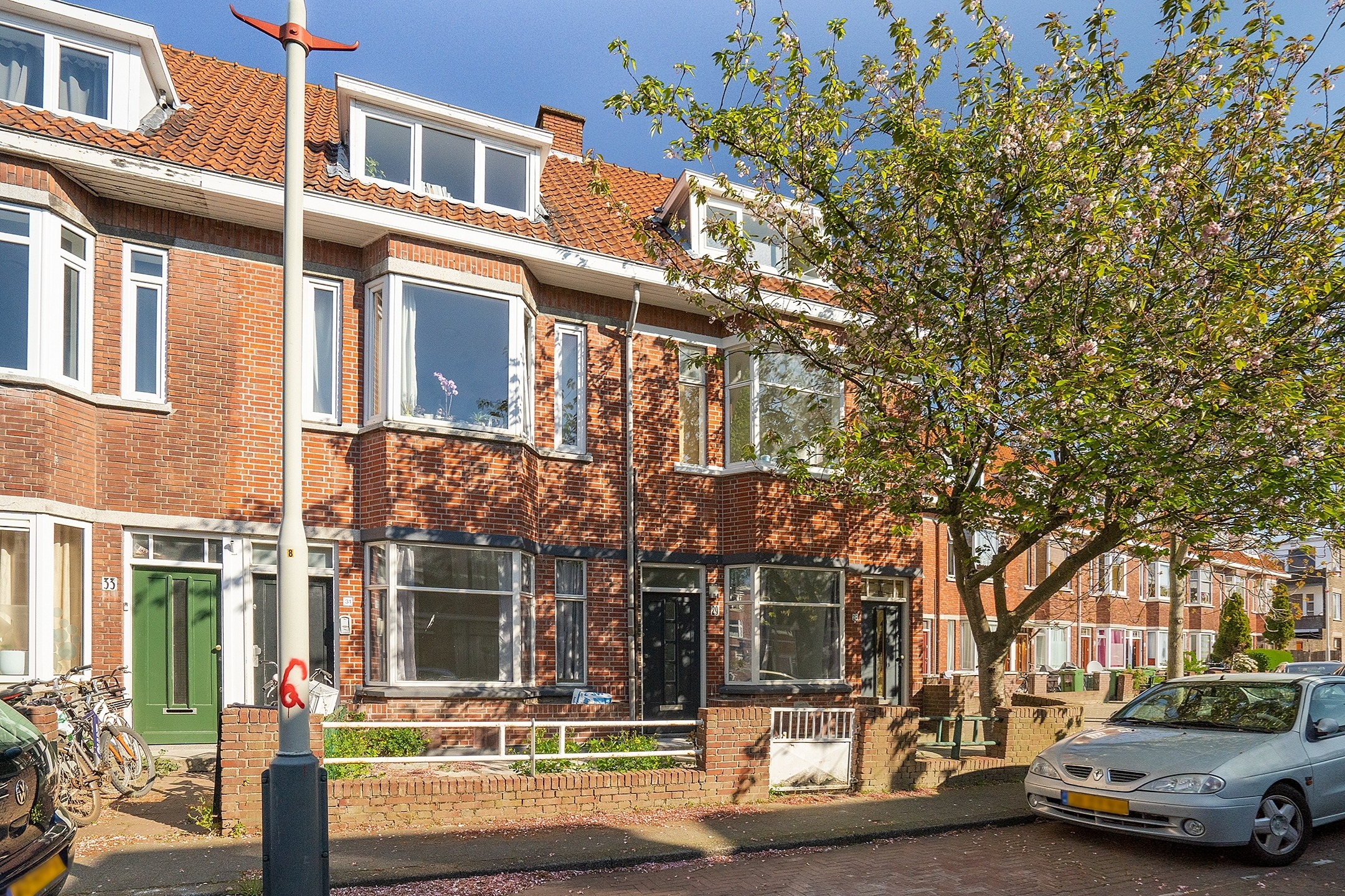 Den Haag, Trembleystraat 16 image