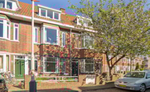 Den Haag, Trembleystraat 16 image