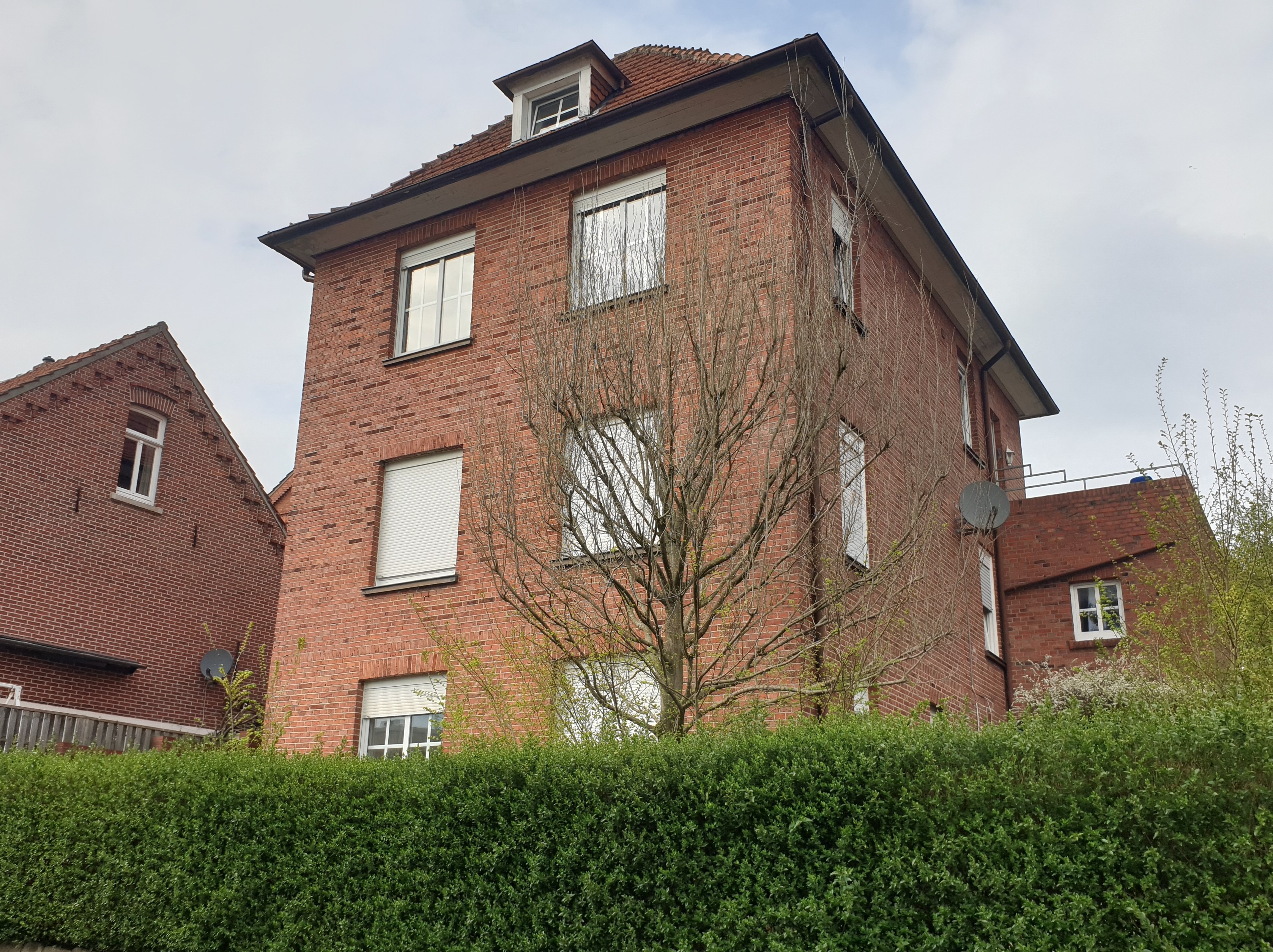 Bad Bentheim (near Oldenzaal), Löwenstrasse 7 image