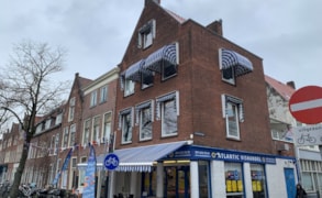 Leiden, Levendaal 118 image