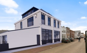 Wemeldinge, Wilhelminastraat 43 image