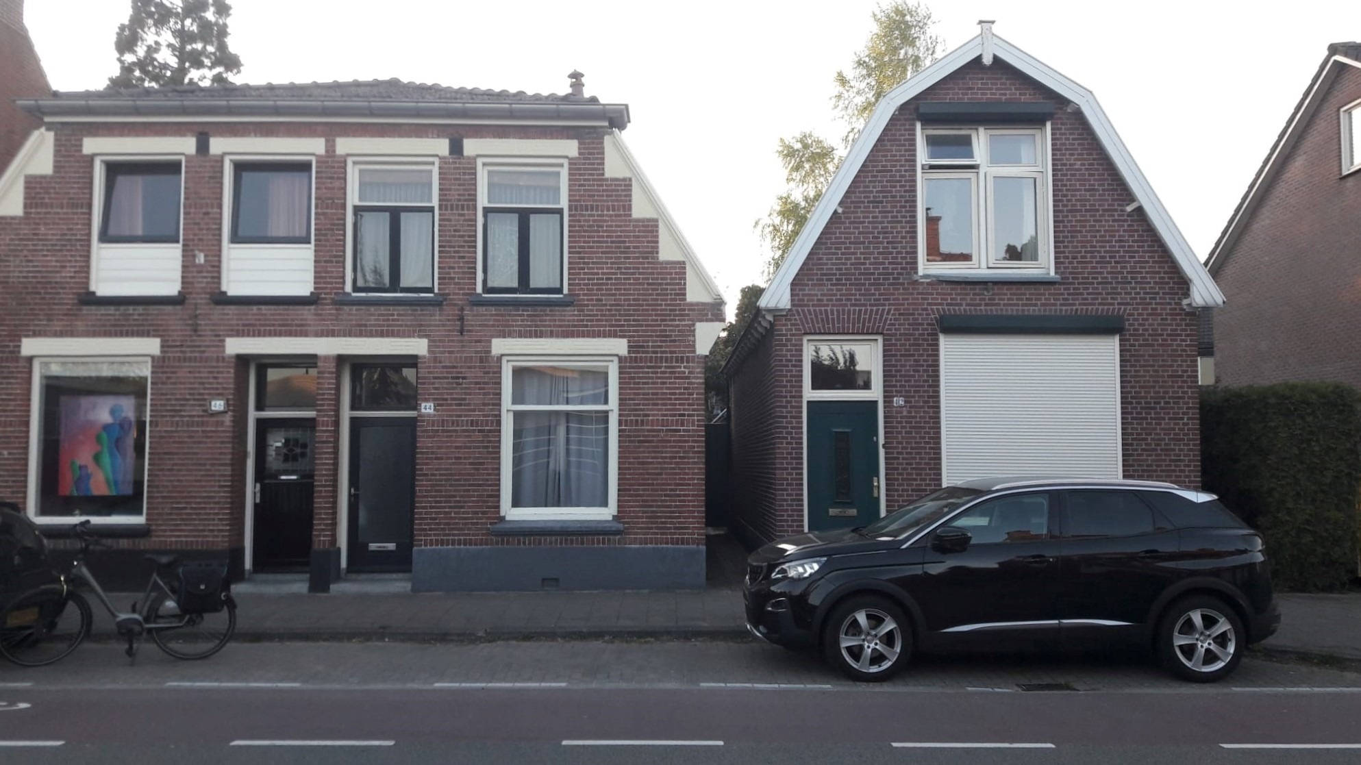 Enschede, Broekheurnerweg 44 image