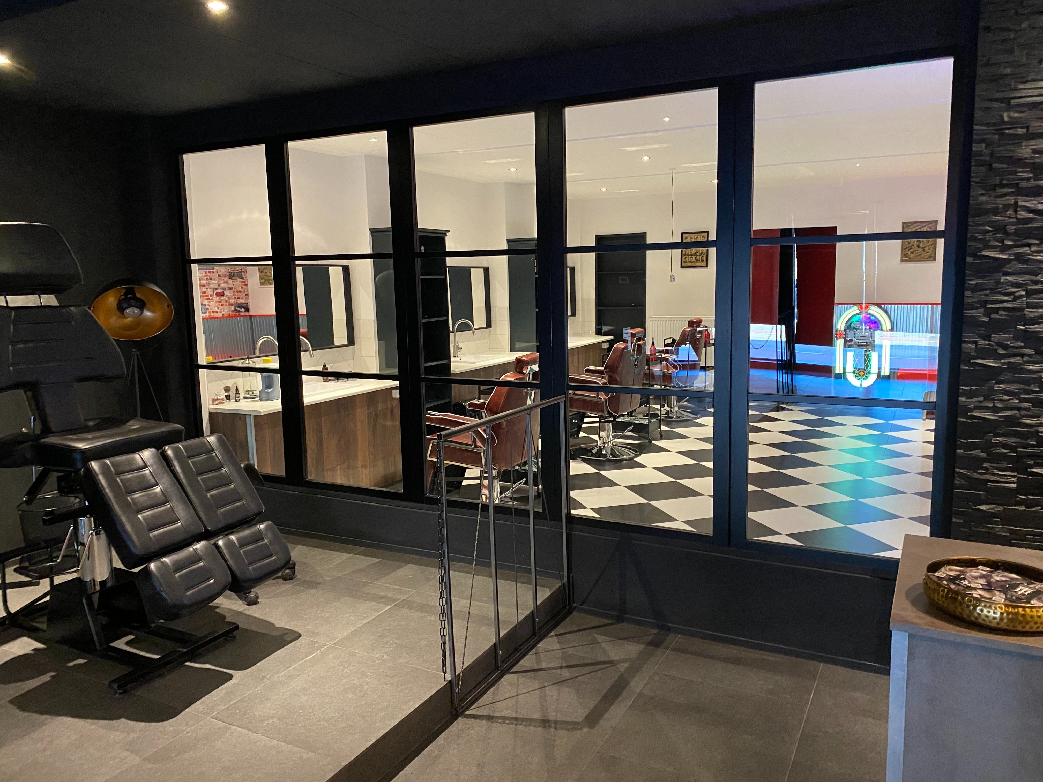 Hoensbroek, Kouvenderstraat 149 image