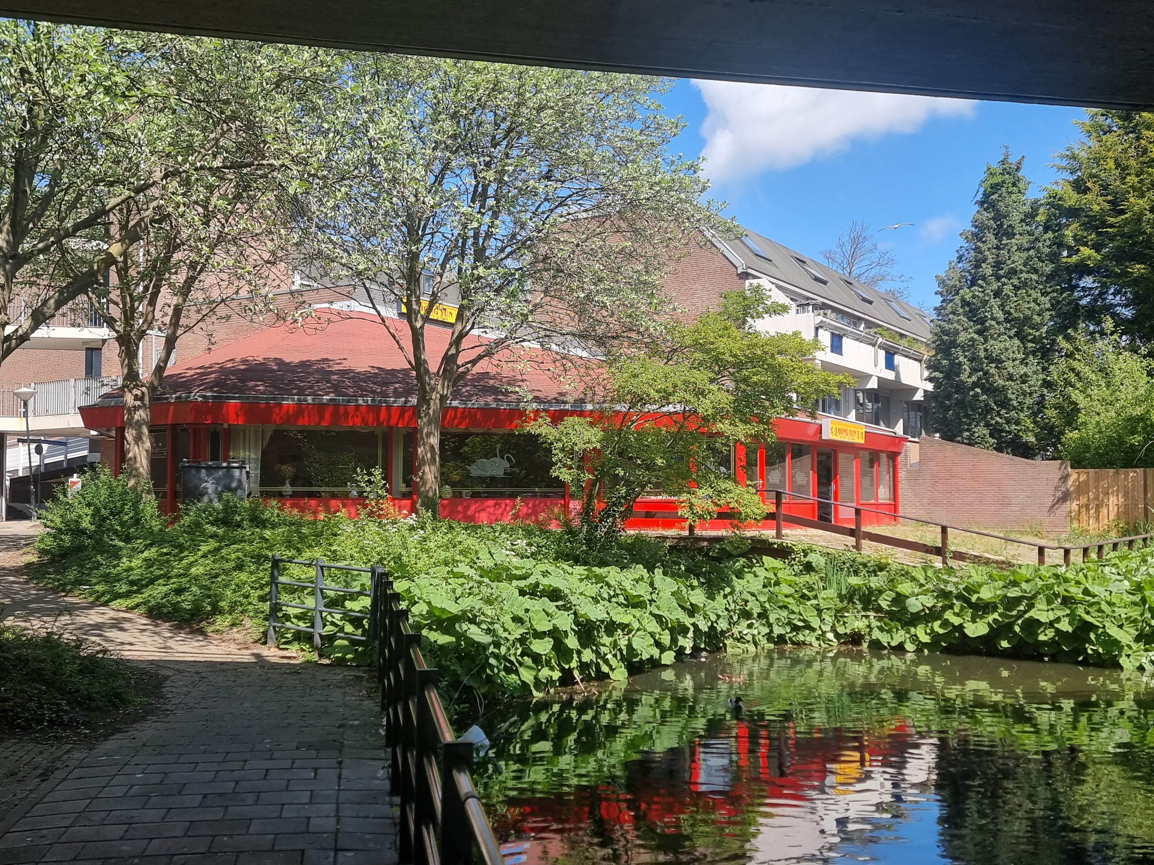 Zoetermeer, Paul Scholtenrode 67 image