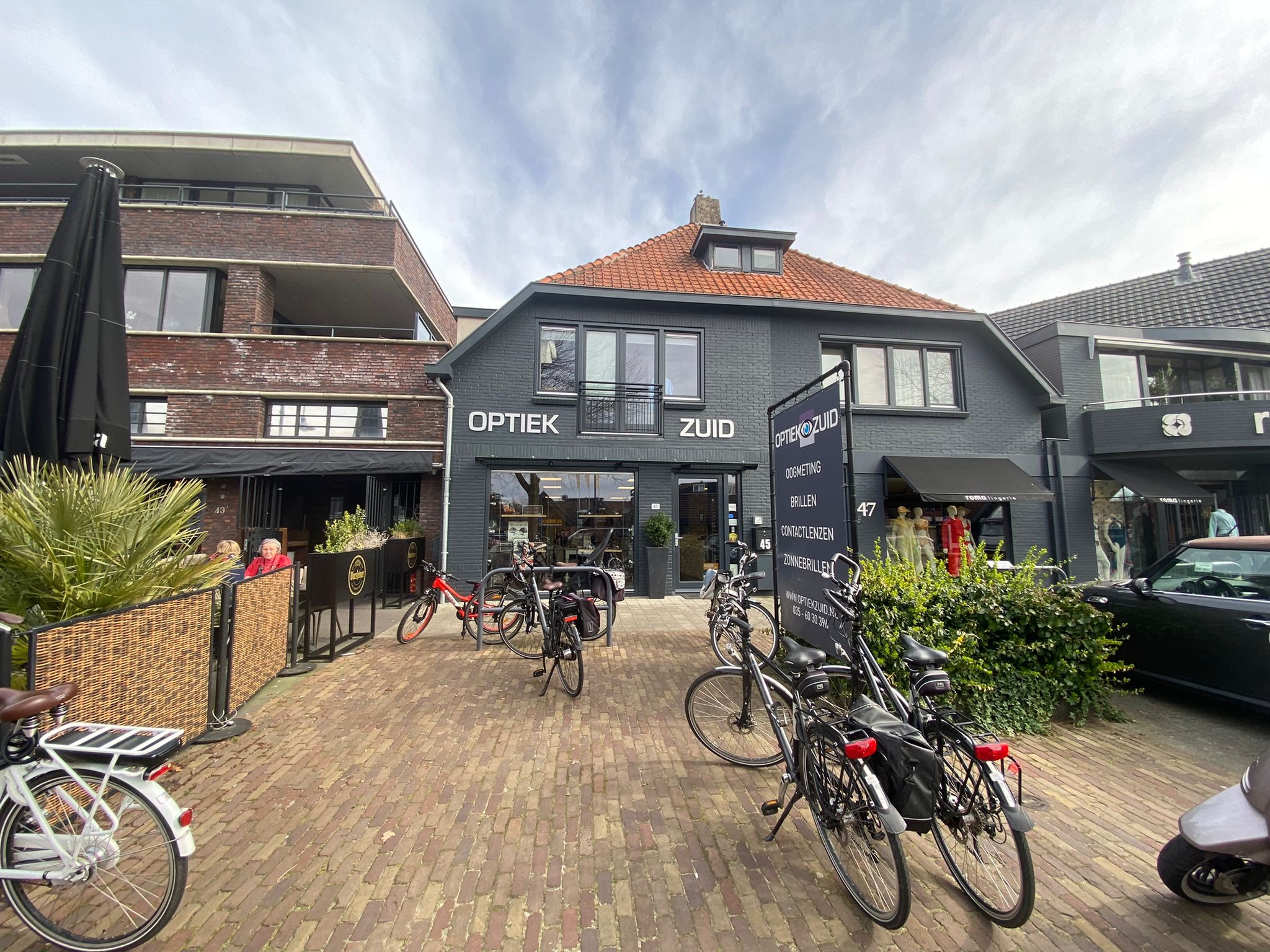 Image of Soest, Soesterbergsestraat 45