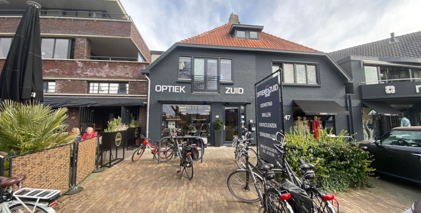 Soest, Soesterbergsestraat 45 image