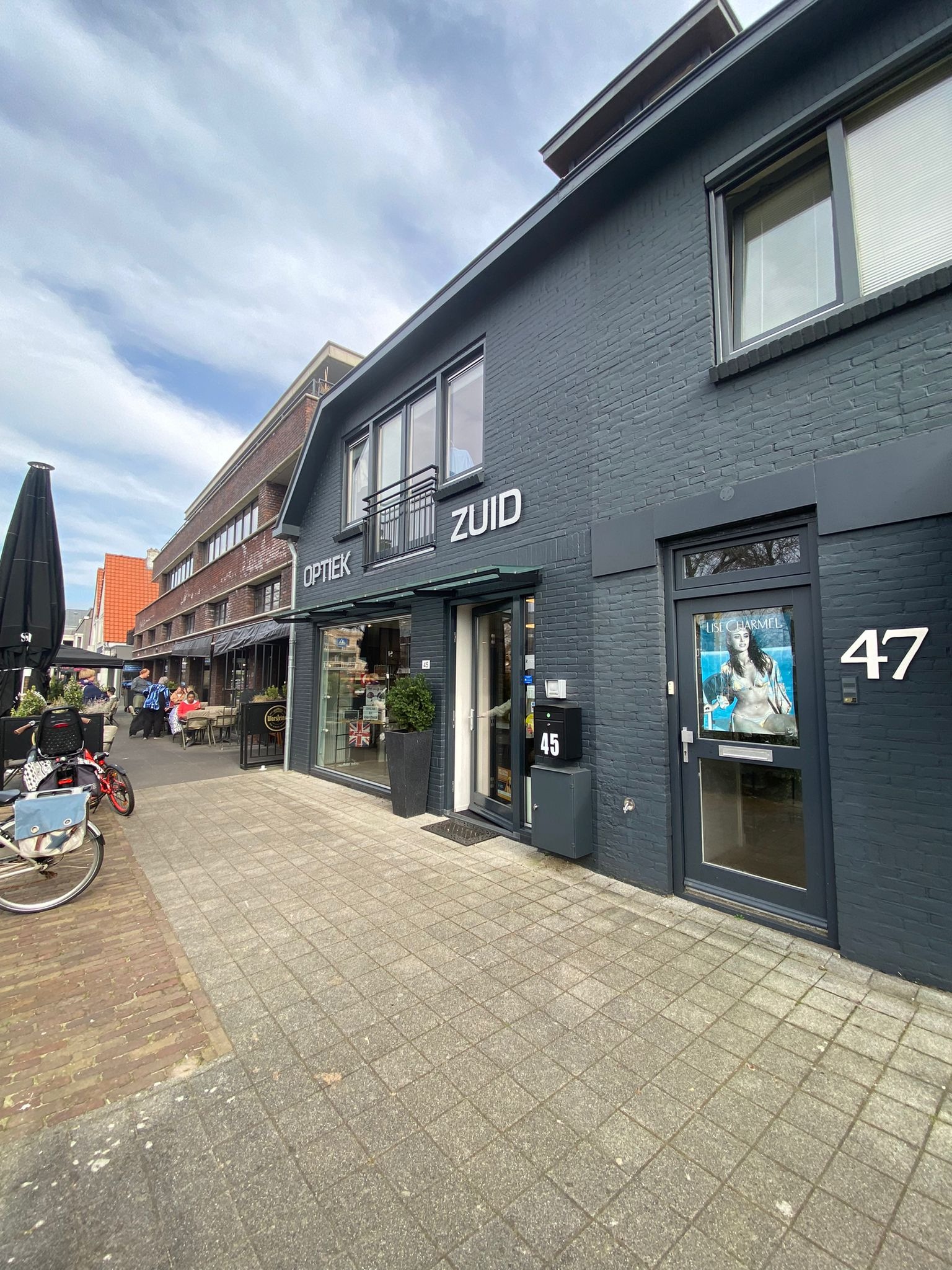 Soest, Soesterbergsestraat 45 image