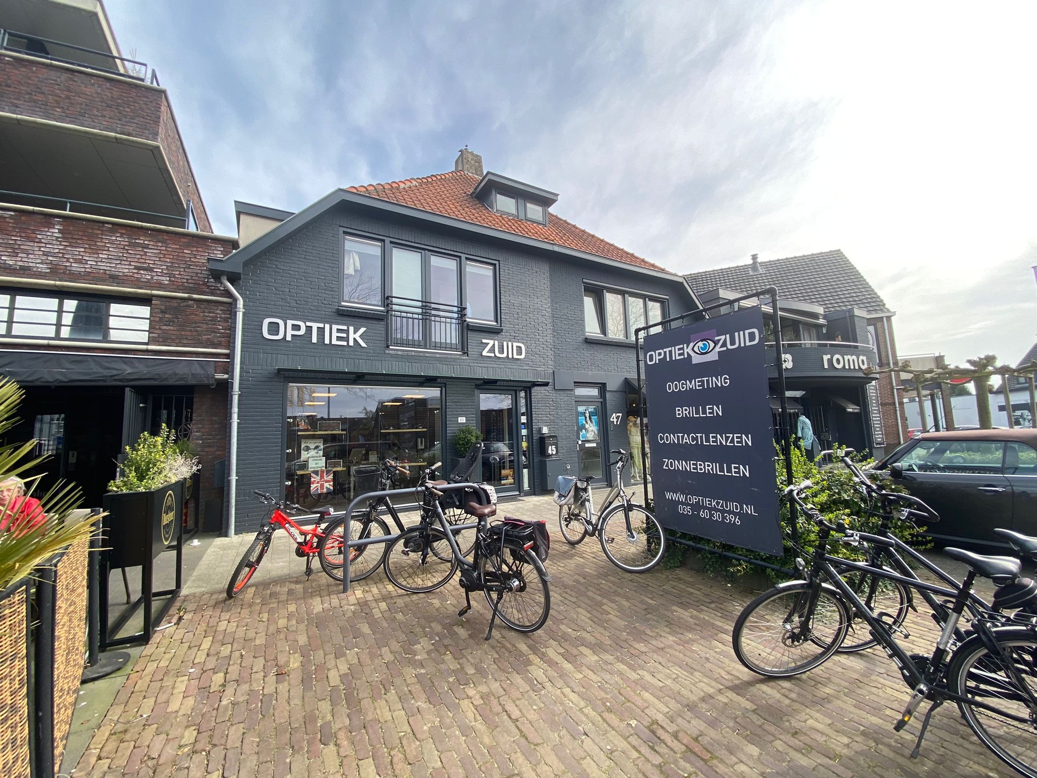 Soest, Soesterbergsestraat 45 image