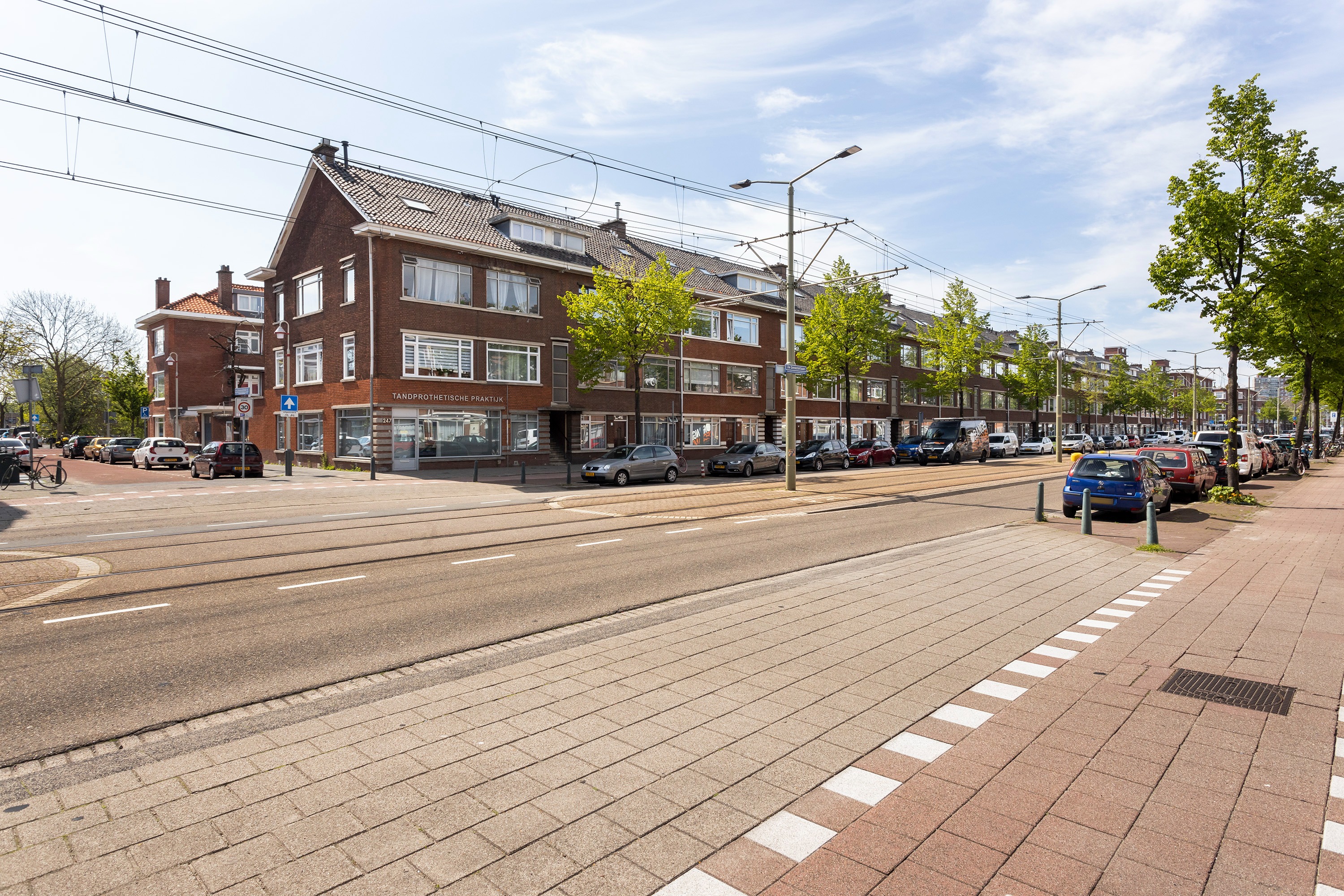 Den Haag, Linnaeusstraat 298 image