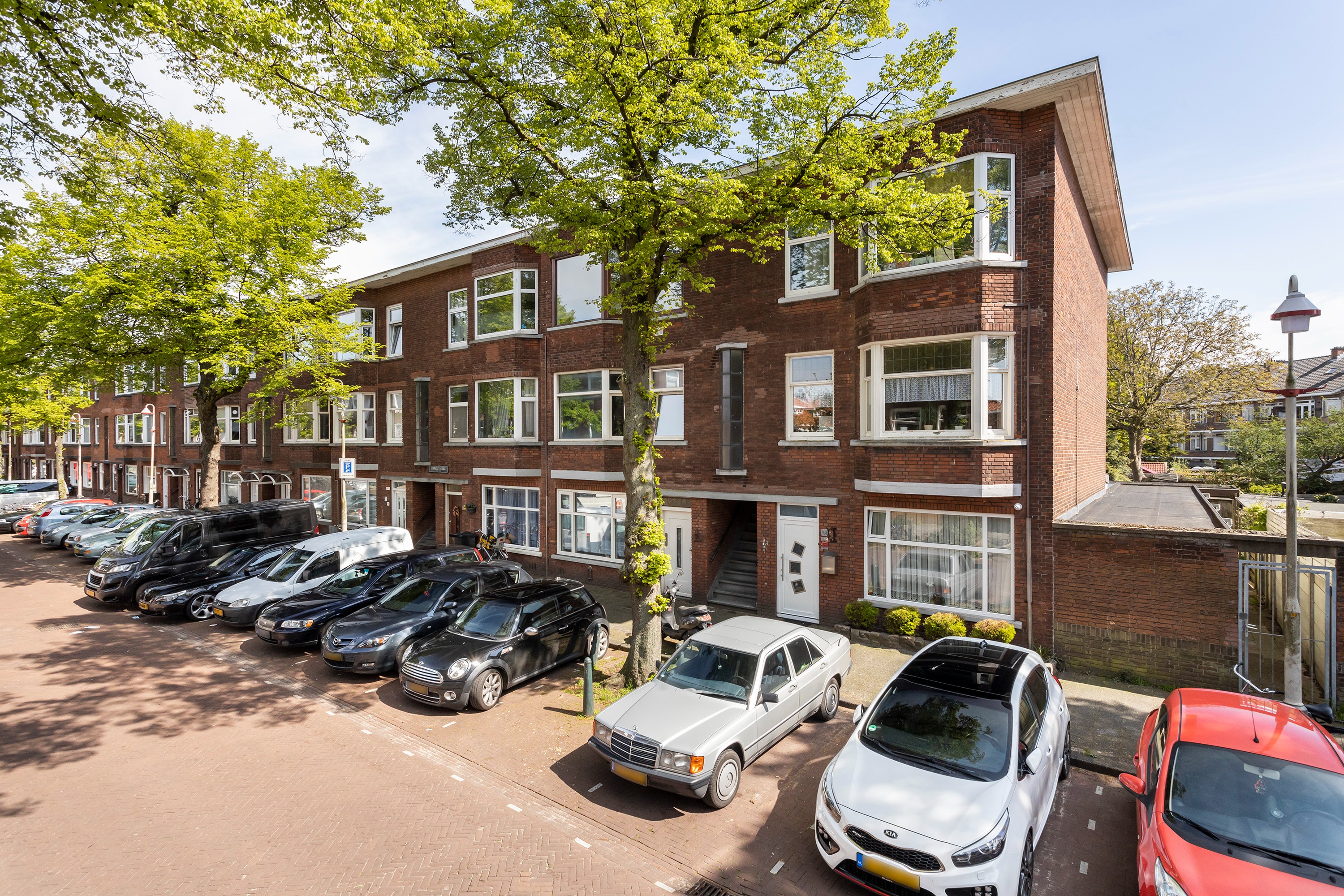 Den Haag, Linnaeusstraat 298 image