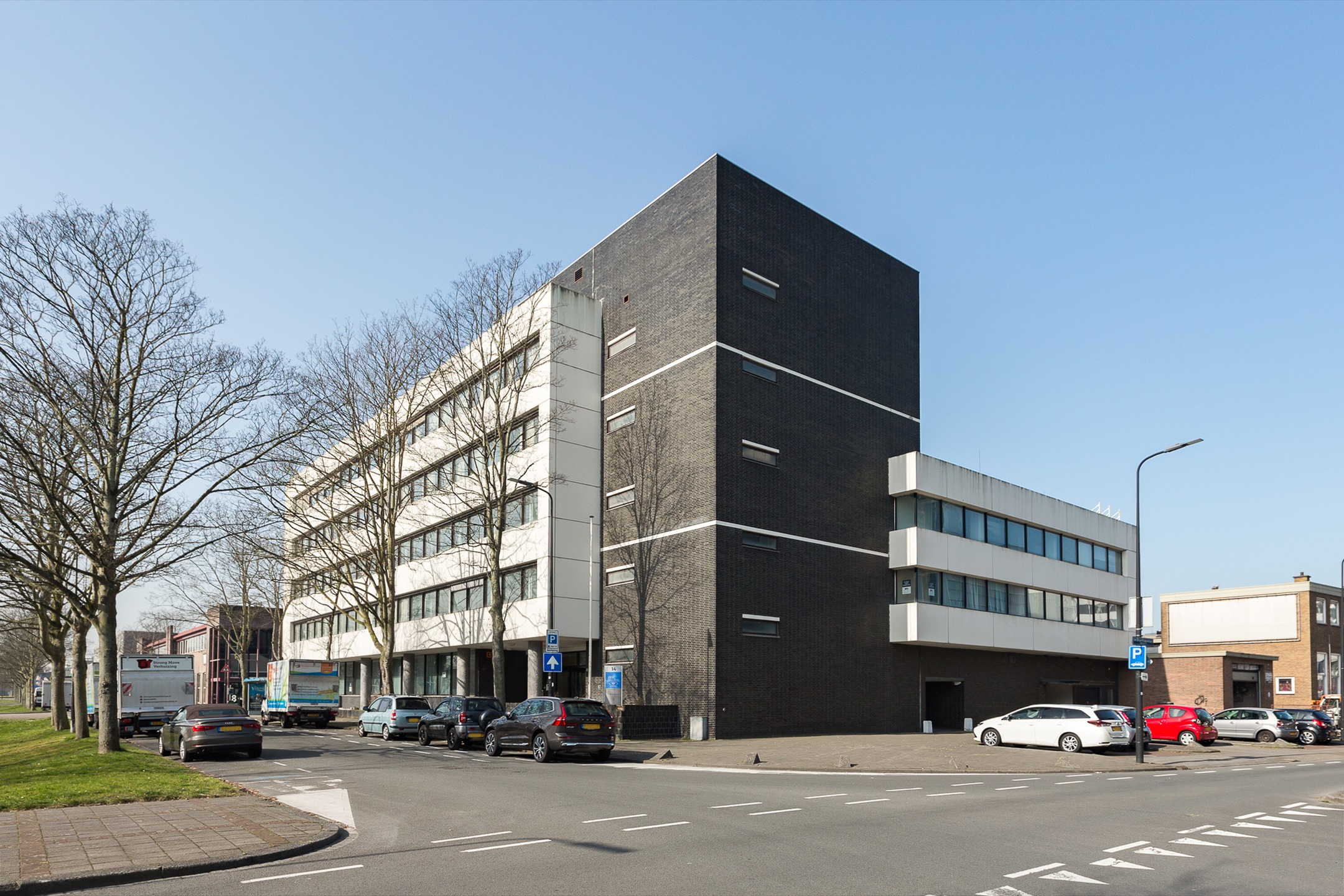 Rijswijk, Verrijn Stuartlaan 14 image