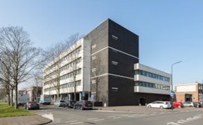 Rijswijk, Verrijn Stuartlaan 14 image