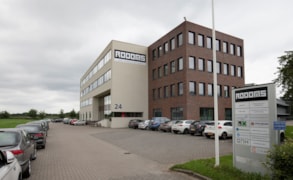 Maastricht-Airport, Europalaan 24 image