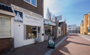 Zandvoort, Cornelis Slegersstraat 6 image