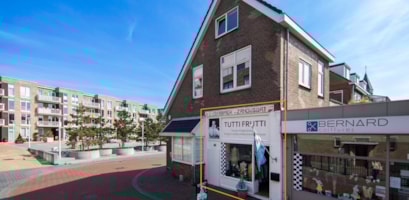 Zandvoort, Cornelis Slegersstraat 6 image