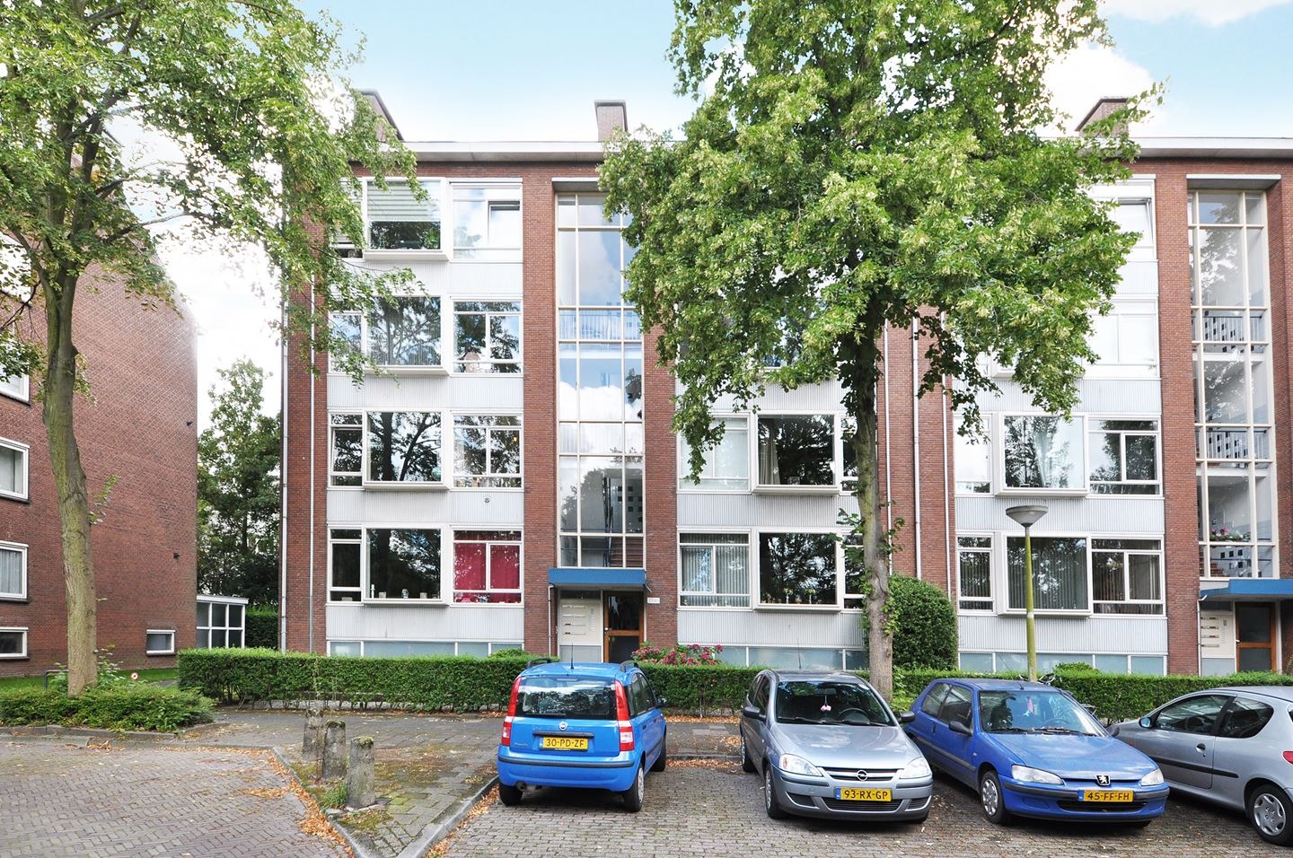 Delft, Persijnlaan 39 image