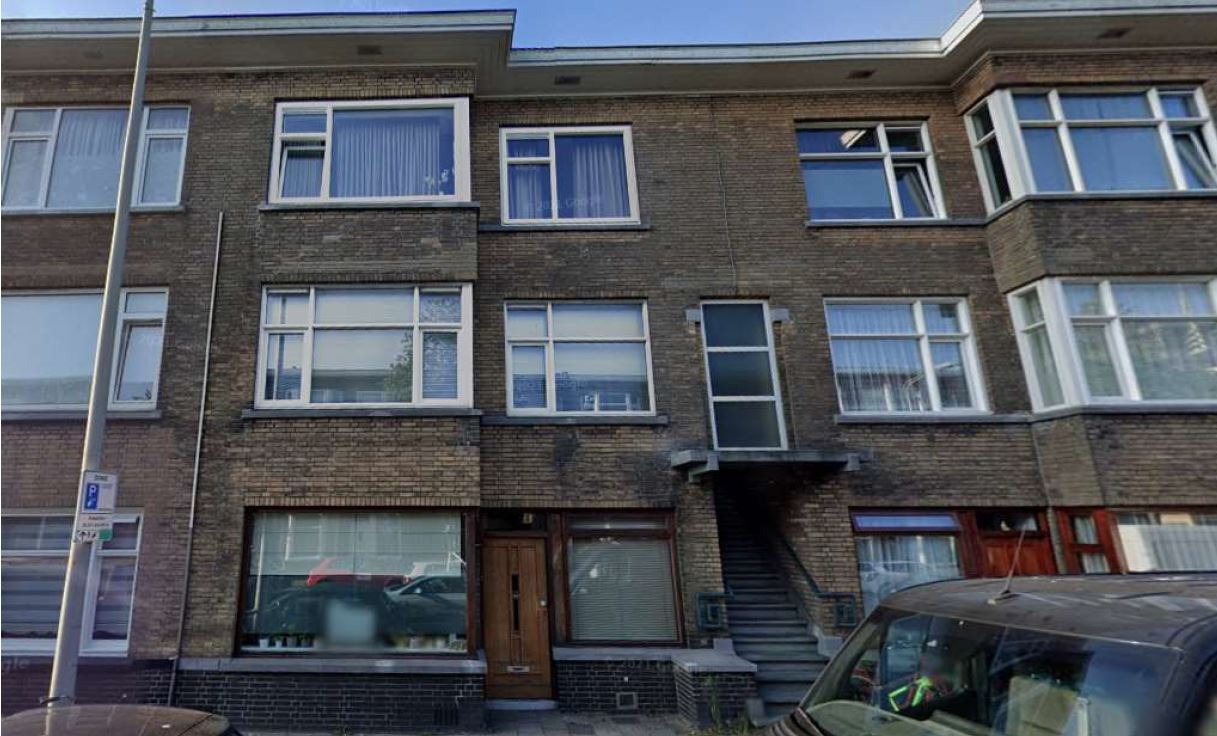 Den Haag, Schaarsbergenstraat 29 image