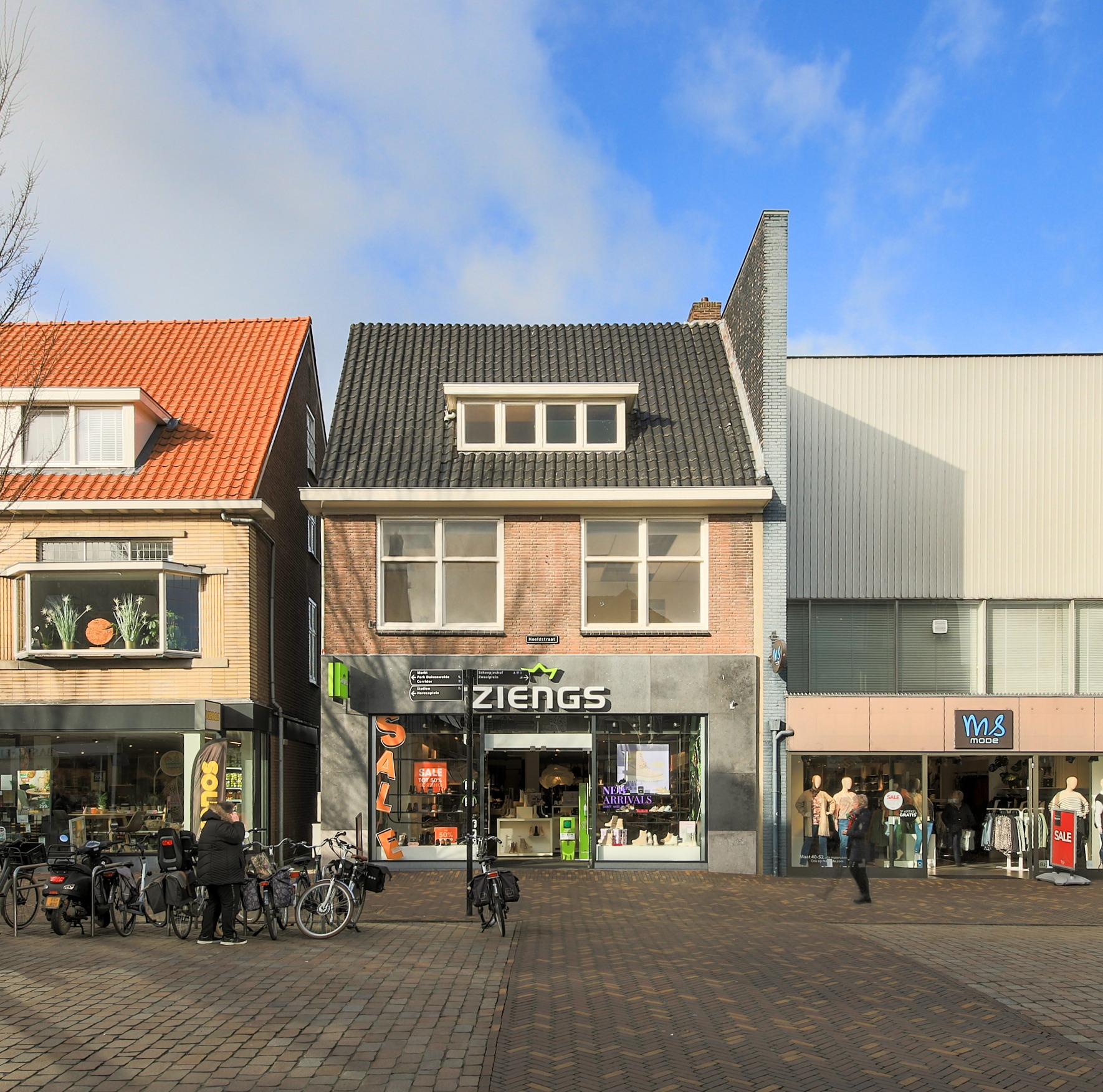 Veenendaal, Hoofdstraat 79 image