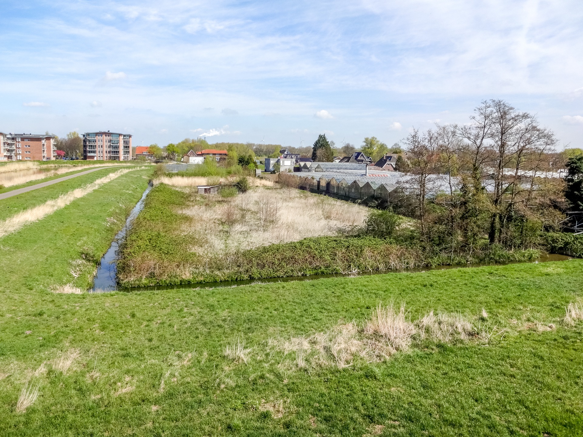 Halfweg, Bovenpolderweg 5 image