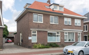 Veenendaal, Zandstraat 72 & 72A image