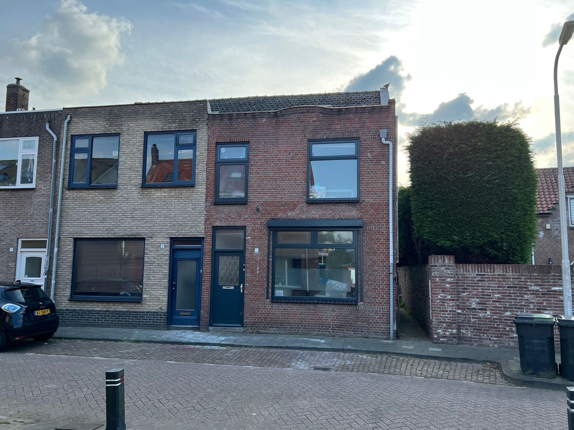 Tilburg, Oude Langstraat 3 image