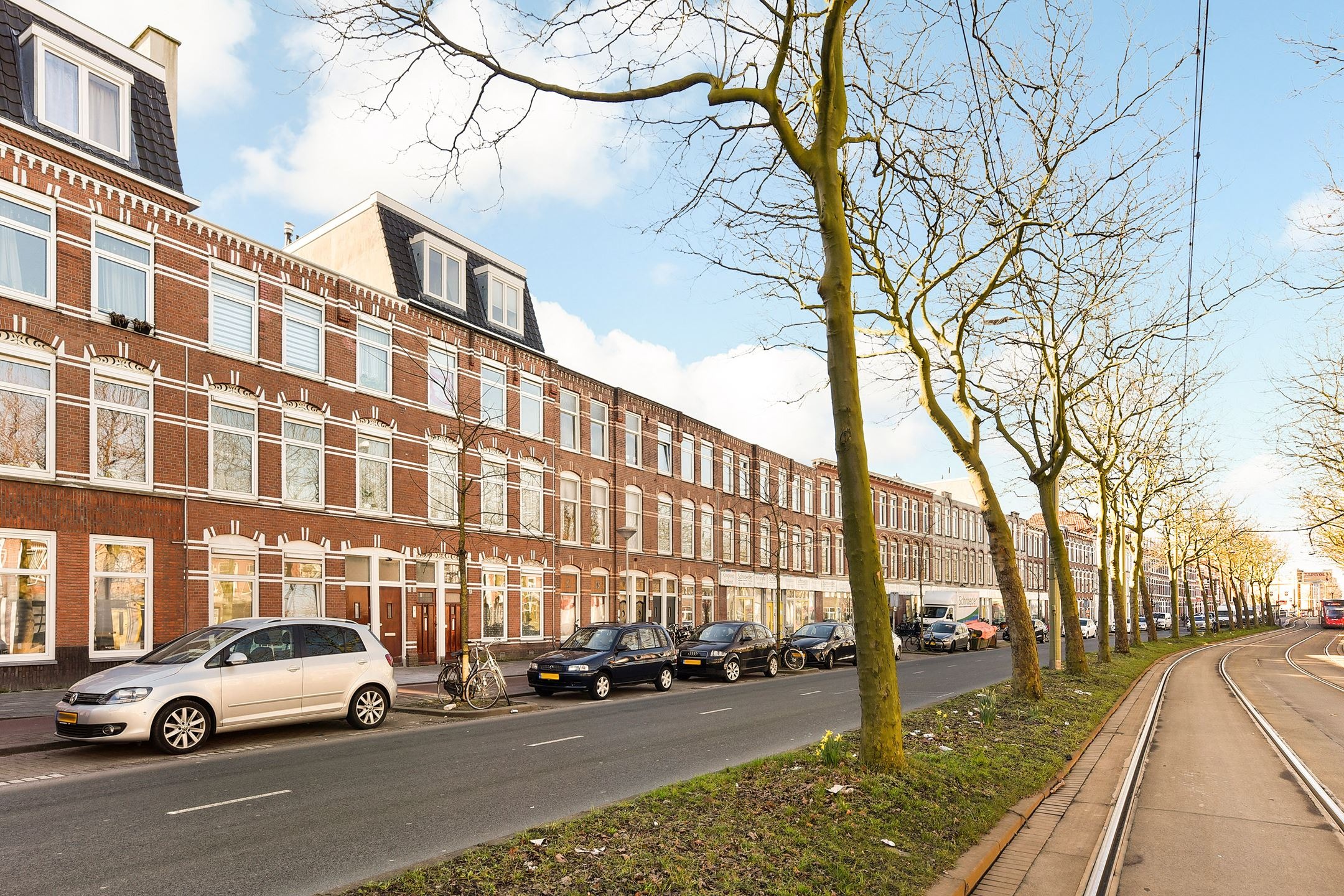 Den Haag, Loosduinsekade 138 image