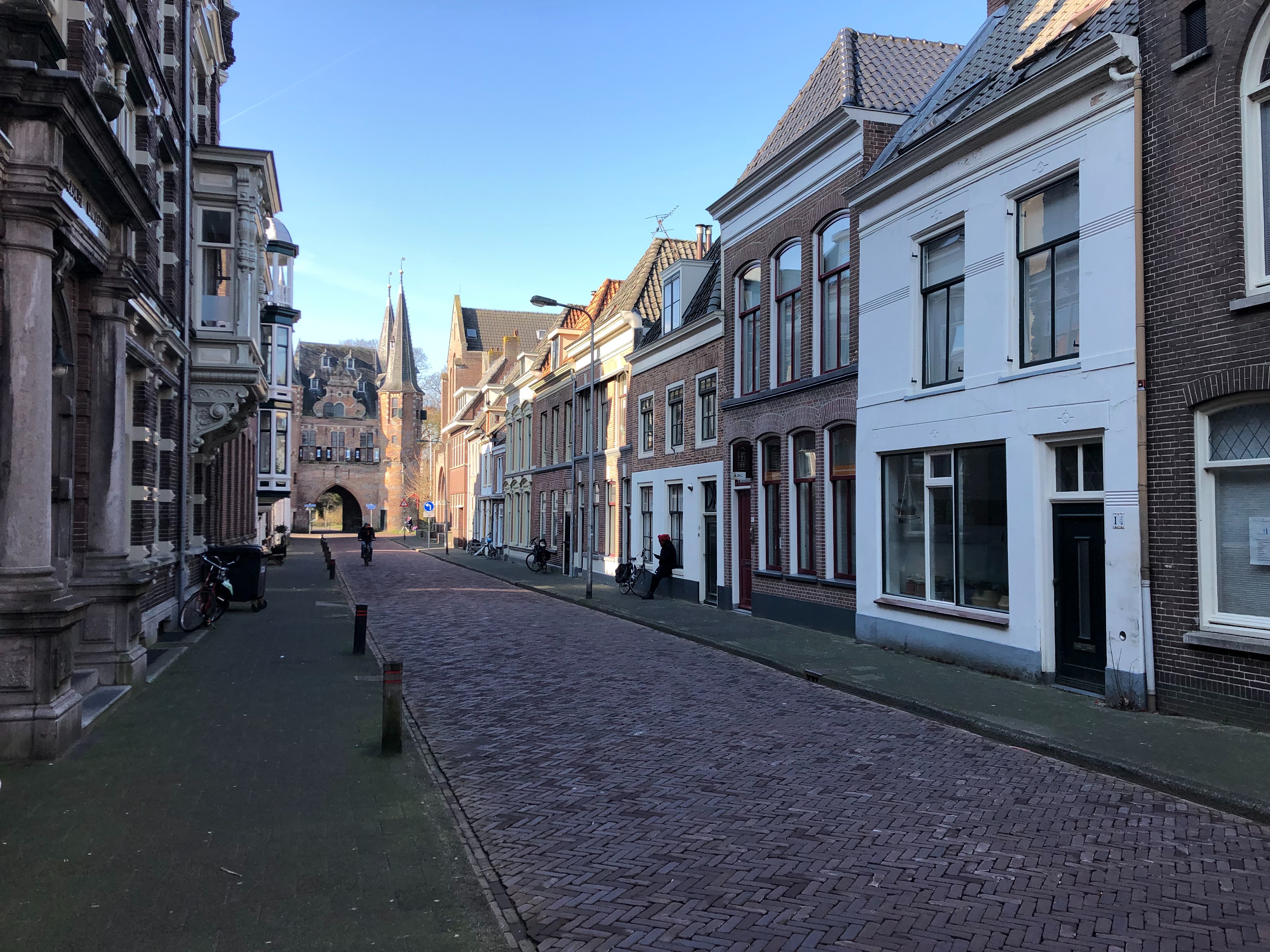 Kampen, Broederweg 14 image