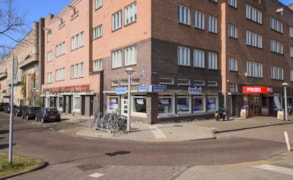 Amsterdam, Vrijheidslaan 2 H image