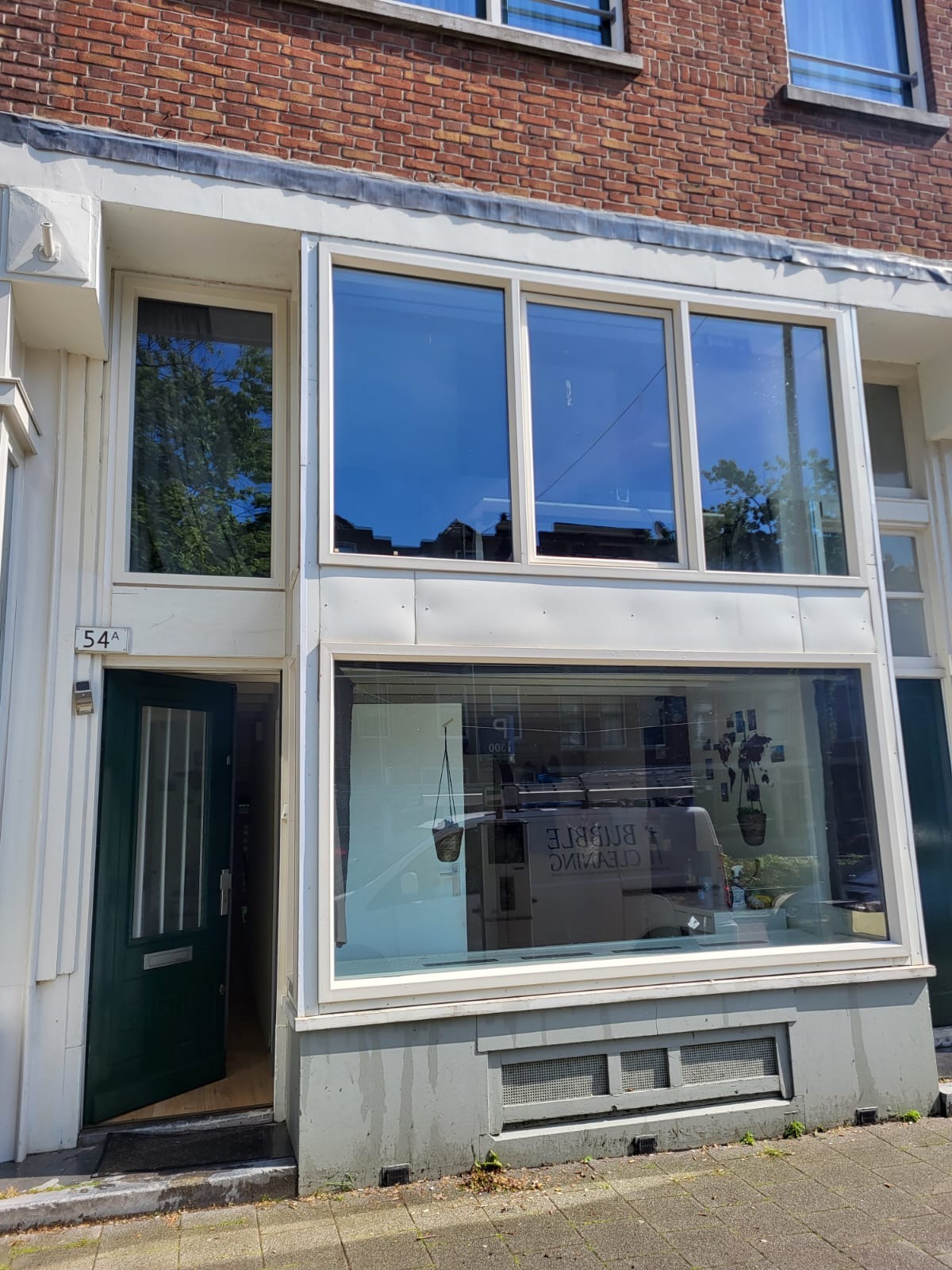 Rotterdam, Polderlaan 54 A image