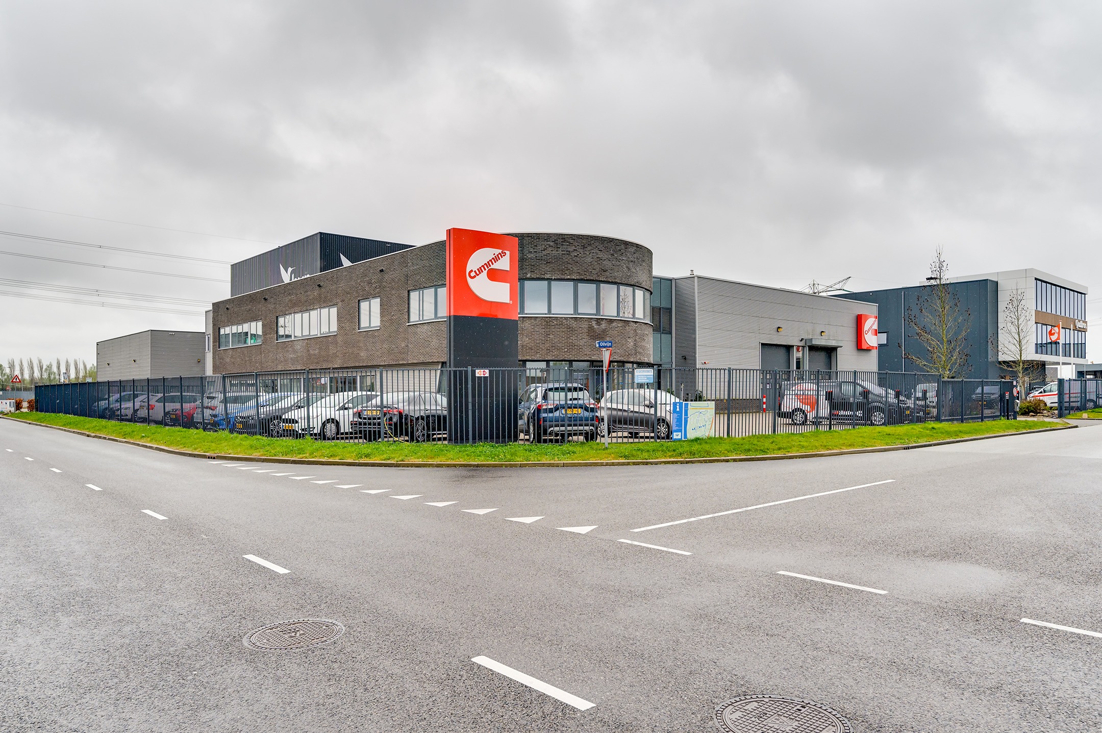 Dordrecht, Olivijn 800 image