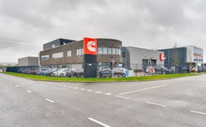 Dordrecht, Olivijn 800 image