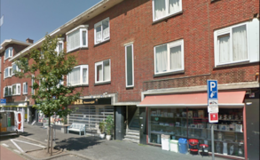 Den Haag, Jan van der Heijdenstraat 125 image