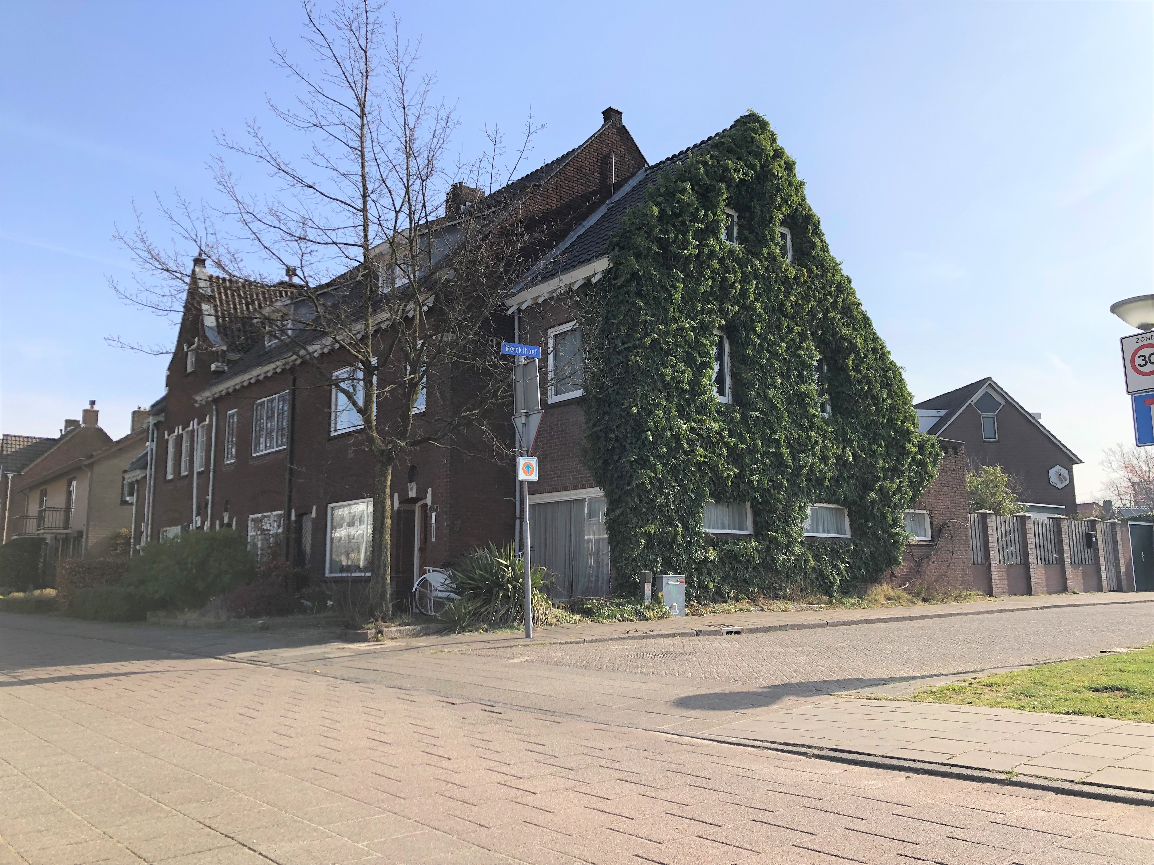 Image of Eindhoven, Tongelresestraat 528  528a, 528b & 528c