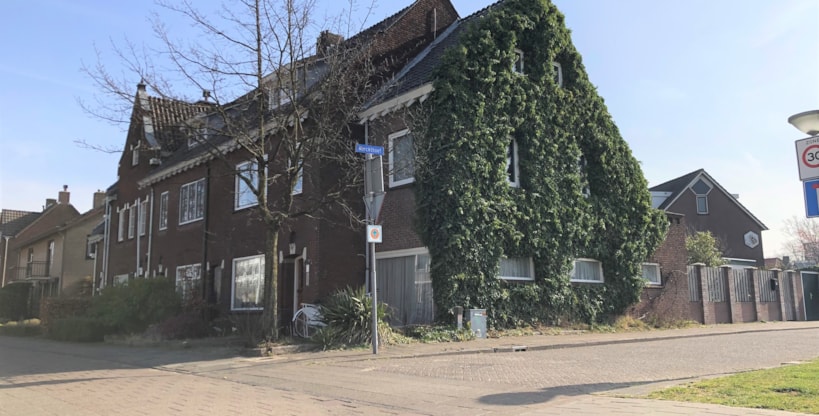 Eindhoven, Tongelresestraat 528 528a, 528b & 528c image