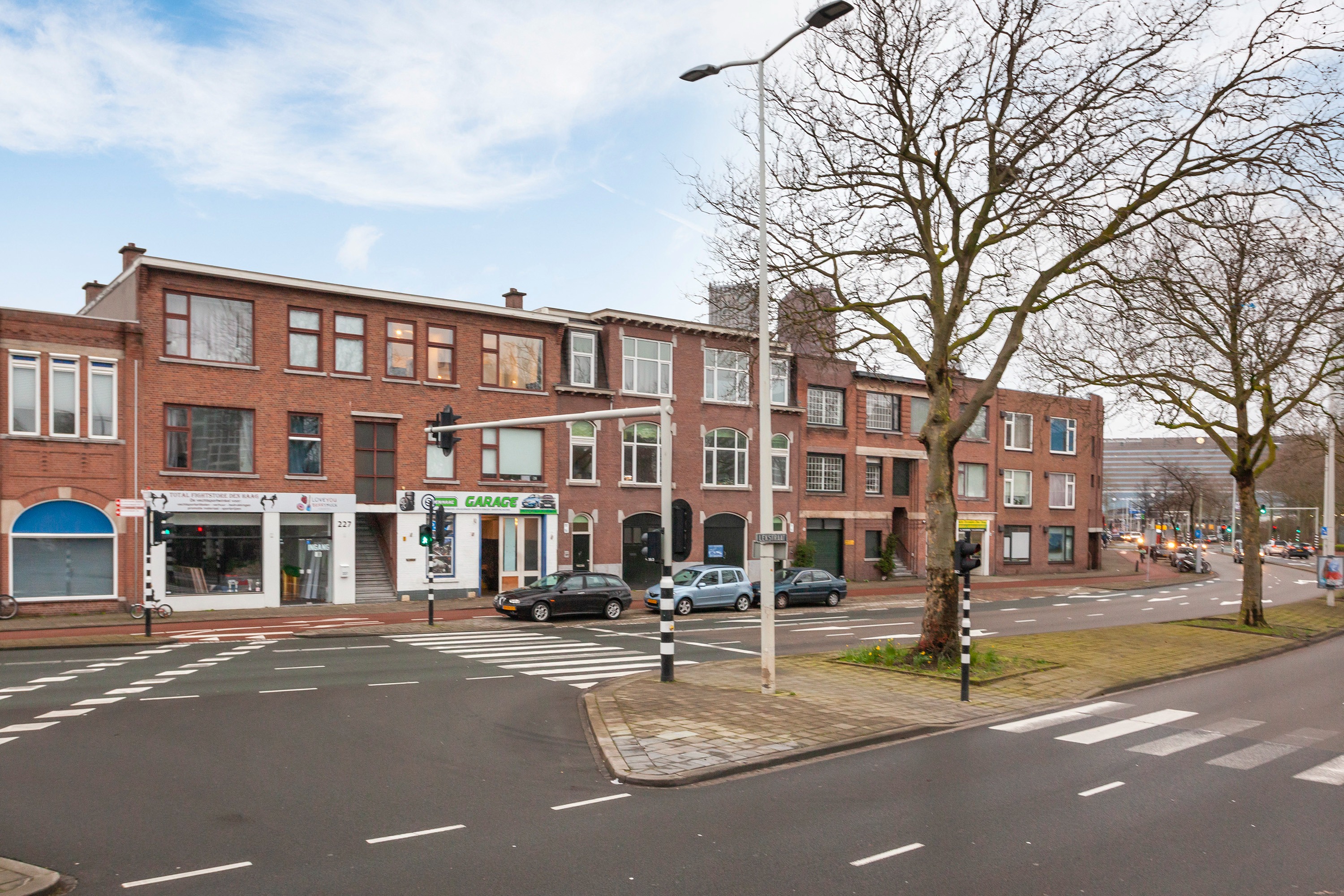 Den Haag, Lekstraat  221 image