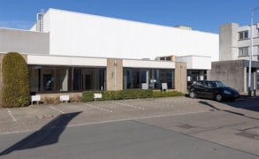 Hilversum, Franciscusweg 279 A image