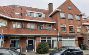 Eindhoven, Amalia van Anhaltstraat 42 image