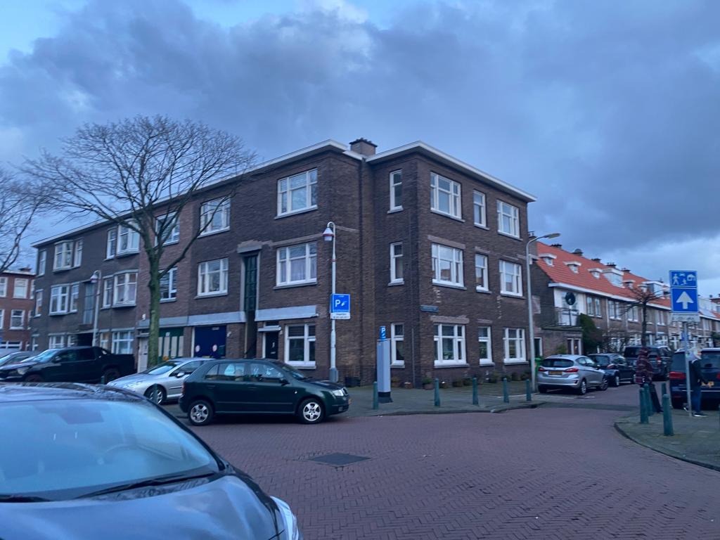 Den Haag, Isingstraat 264 264A, 266 & 268, image