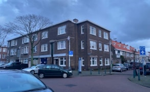 Den Haag, Isingstraat 264 264A, 266 & 268, image