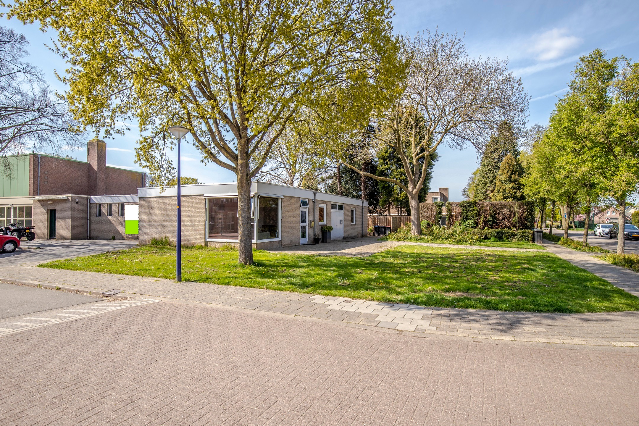 Pannerden, Claudius Civilisstraat 5 image