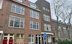Rotterdam, Coolhavenstraat 31 31A, 31B1, 31B2, 33B, 33A1, 33A2 image